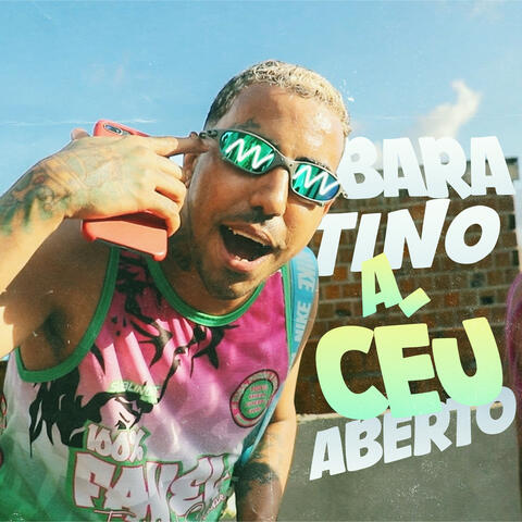 Baratino a Céu Aberto
