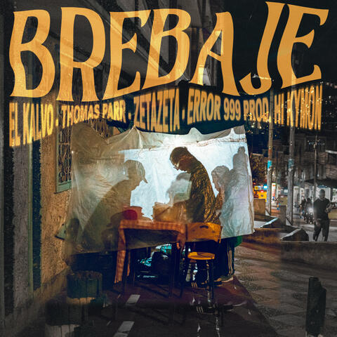 Brebaje