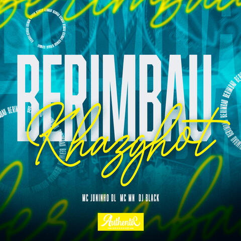 Berimbau Khazgoth