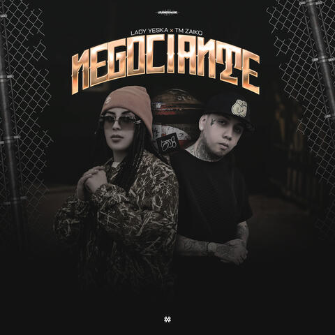 Negociante