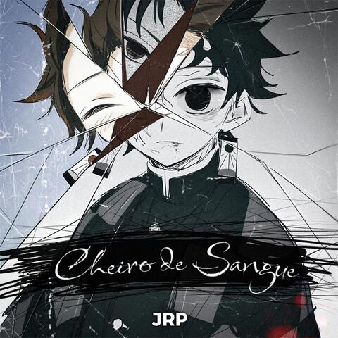 Cheiro de Sangue (Tanjiro)