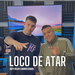 Loco de Atar