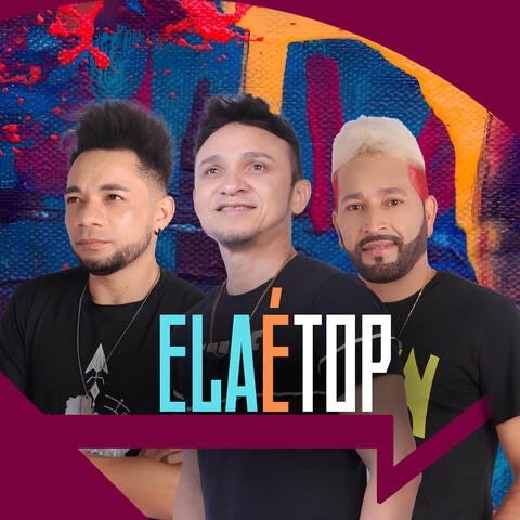 Ela É Tóp