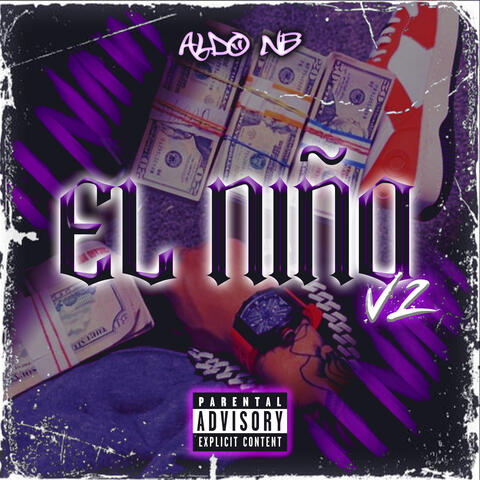 El Niño V2
