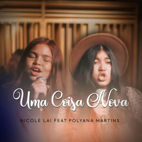 Uma Coisa Nova