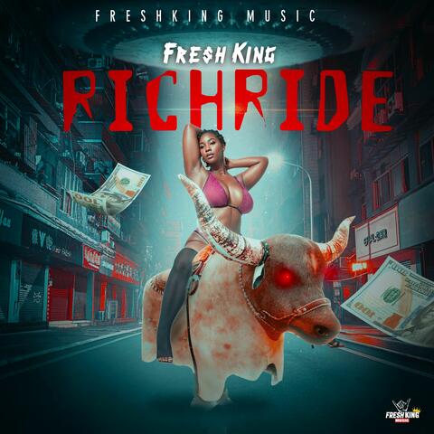Rich Ride