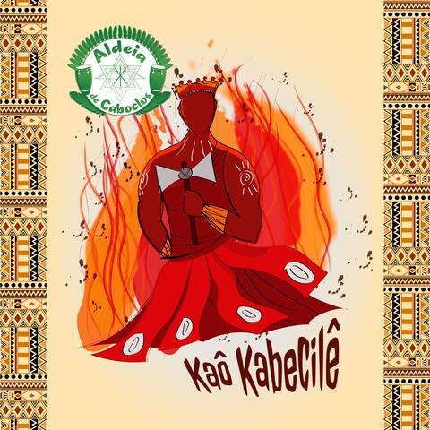 19ª Procissão de Xangô – Kaô Kabecilê