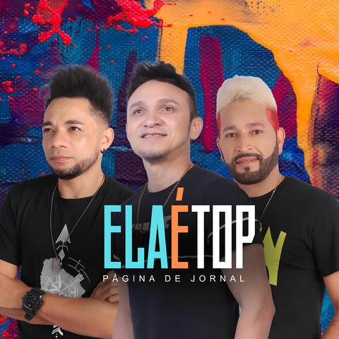 Ela é Top