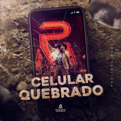Celular Quebrado