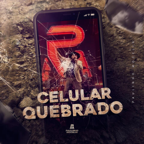 Celular Quebrado