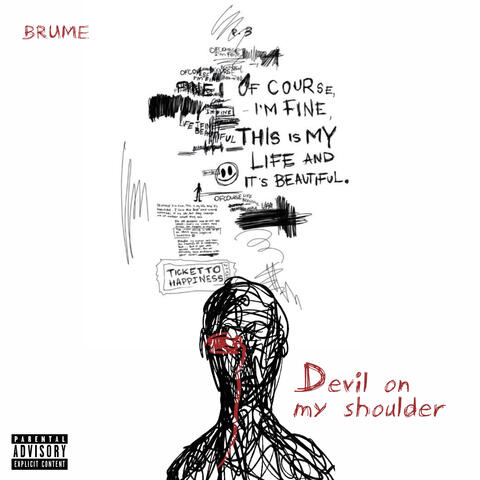 Devil on My Shoulder