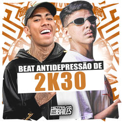Beat Antidepressão de 2K30