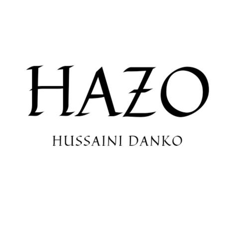 Hazo