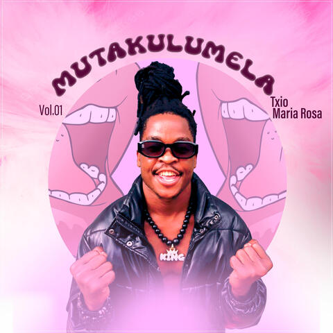 Muta Kulumela Vol. 1