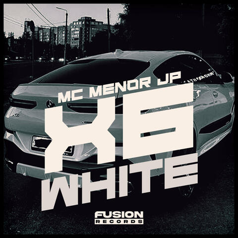 X6 White