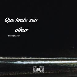 Que Lindo Seu Olhar