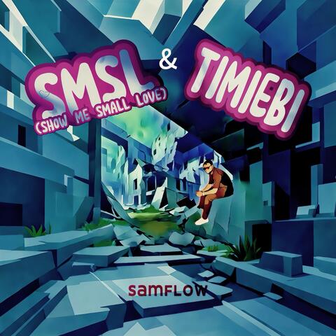 Timiebi & S.M.S.L