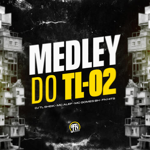 Medley do Tl 02