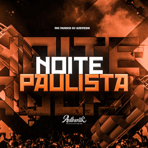 Noite Paulista
