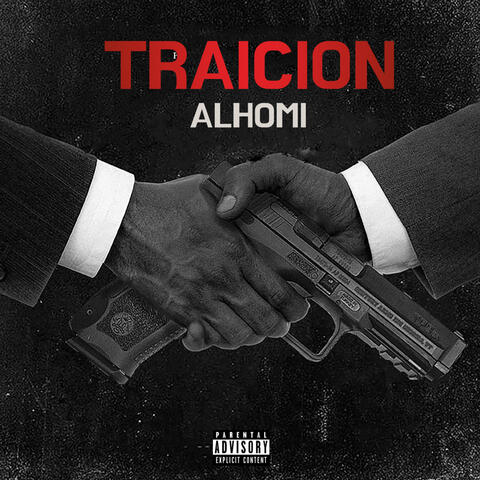 Traición