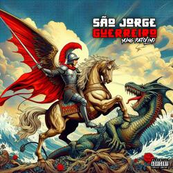 São Jorge Guerreiro