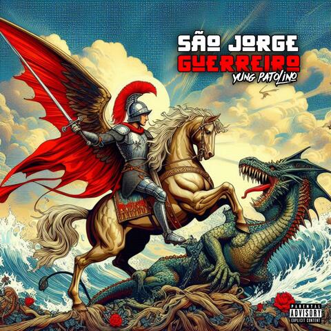 São Jorge Guerreiro