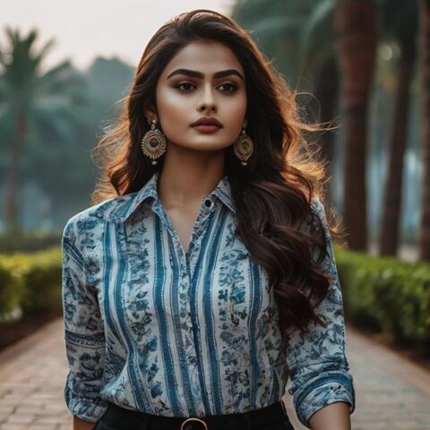 Echo's of Mumbai