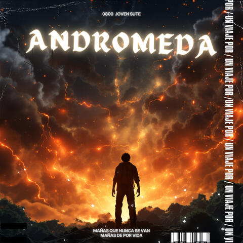 Andromeda
