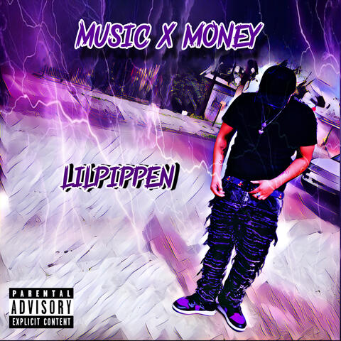 Music X Money