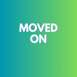 Moved On
