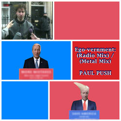 Ego-Vernment