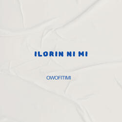 Ilorin Ni Mi