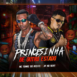 Princesinha de Outro Estado