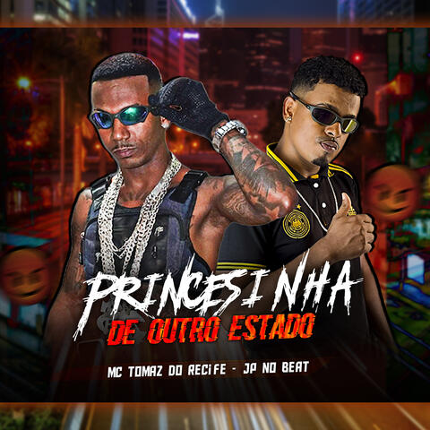 Princesinha de Outro Estado