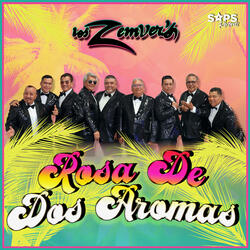 Rosa de Dos Aromas