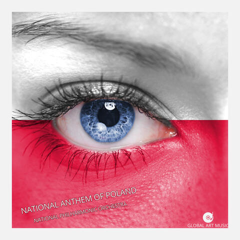 National Anthem Of Poland
