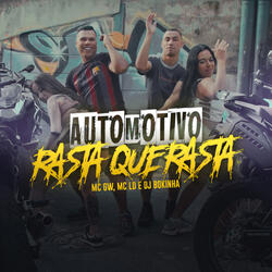 Automotivo Rasta Que Rasta