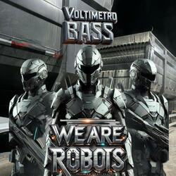 Robotic Lords