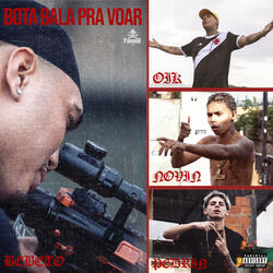 Bota Bala pra Voar