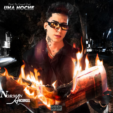 Una Noche