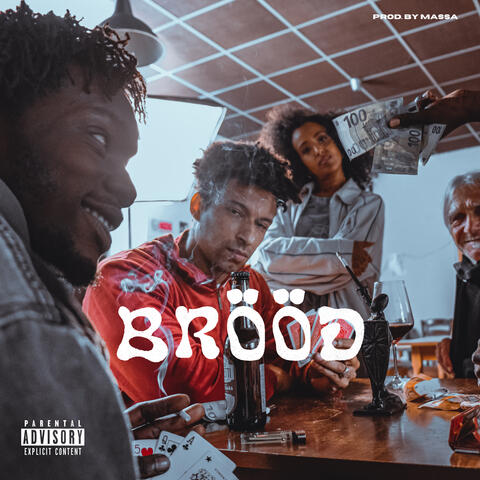 BRÖÖD