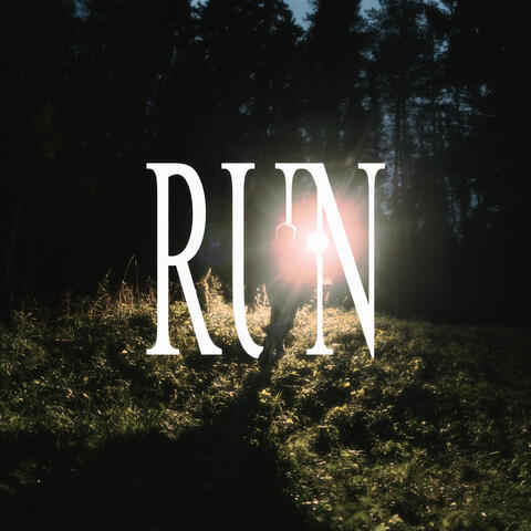 RUN
