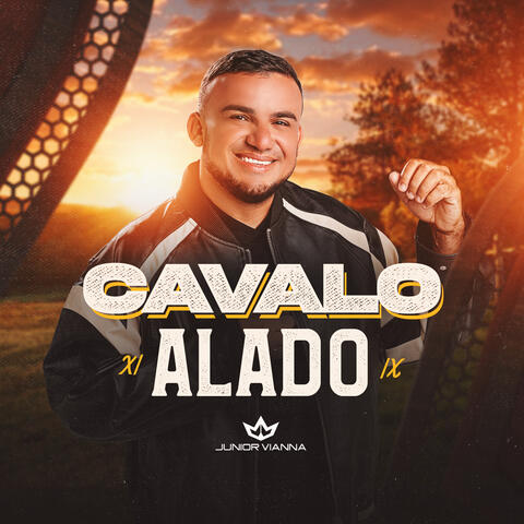 Cavalo Alado