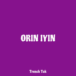 Orin Iyin