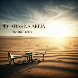 Pegadas na Areia