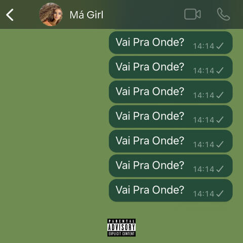 Vai Pra Onde?