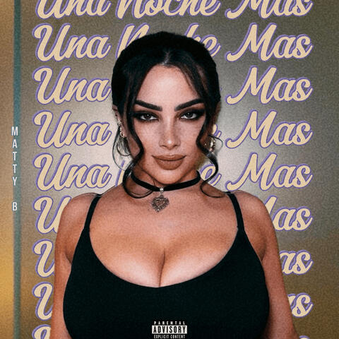 Una Noche Mas
