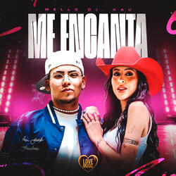 Me Encanta