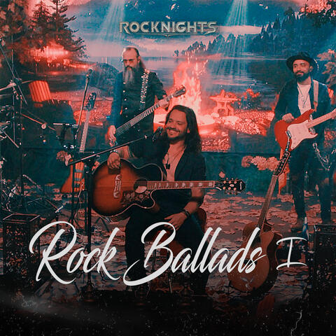 Rock Ballads I