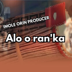 Alo O Ran'ka
